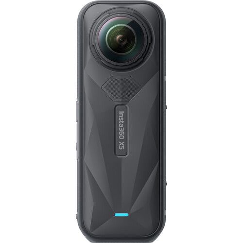  Insta360 X5 360 8K Camera Standard Bundle